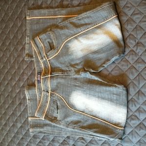 Crest The Collection jeans, 15/16
